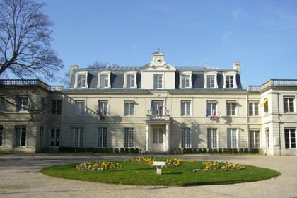 Sartrouville